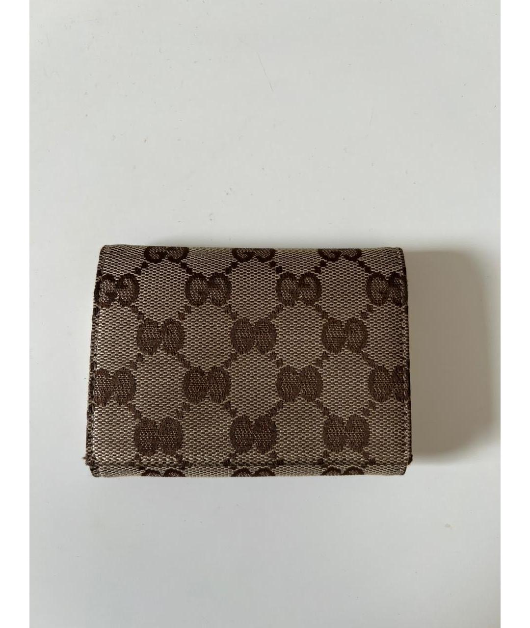 GUCCI Кошелек, фото 8