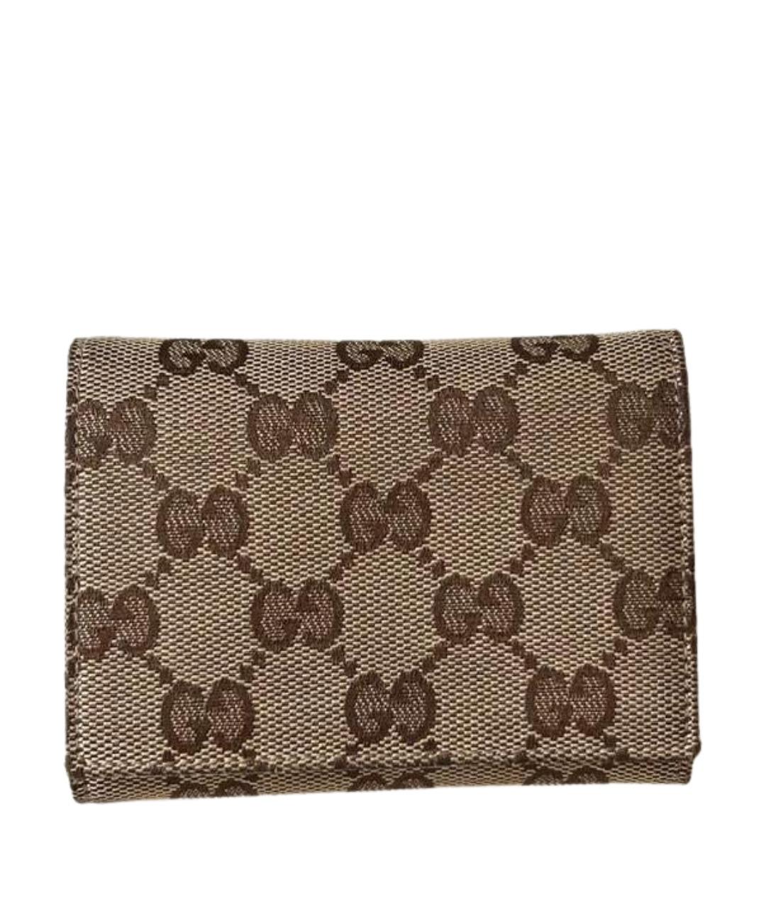 GUCCI Кошелек, фото 1