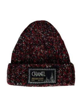 CHANEL Шапка