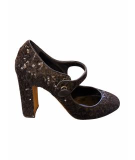 DOLCE&GABBANA Туфли
