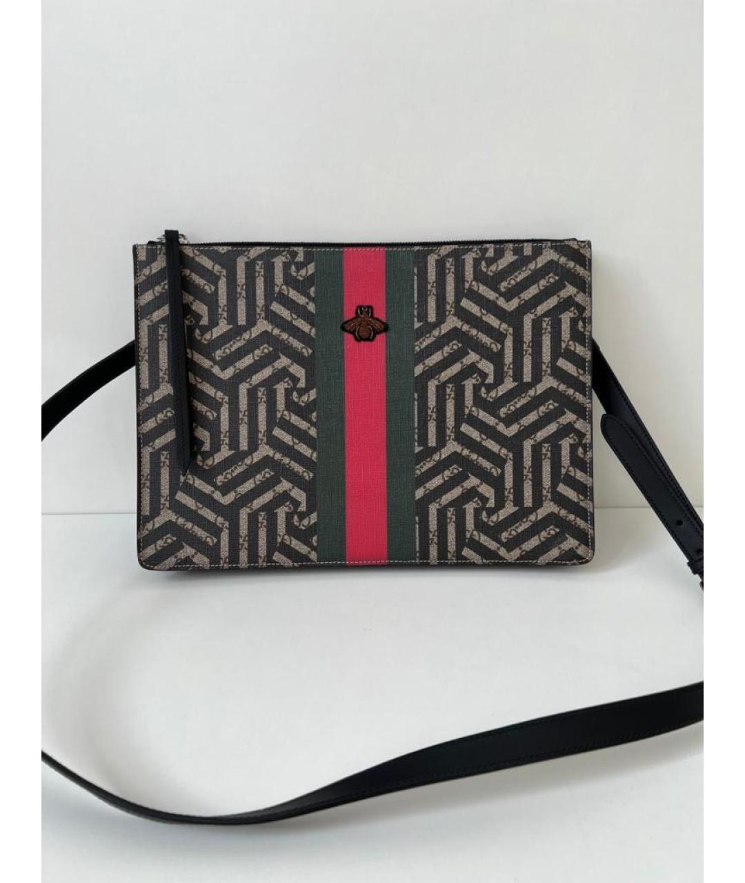 GUCCI Сумка на плечо, фото 9