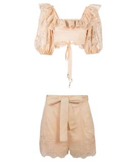 ZIMMERMANN Костюм с брюками