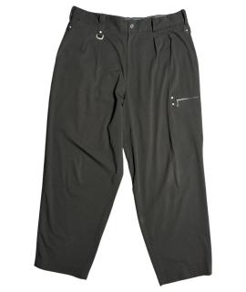 YOHJI YAMAMOTO Повседневные брюки