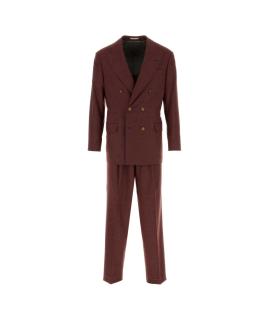 BRUNELLO CUCINELLI Повседневный костюм