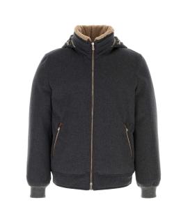 BRUNELLO CUCINELLI Куртка
