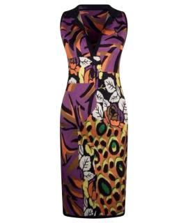 VERSACE Повседневное платье
