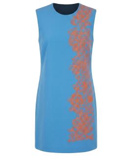 BOUTIQUE MOSCHINO Повседневное платье