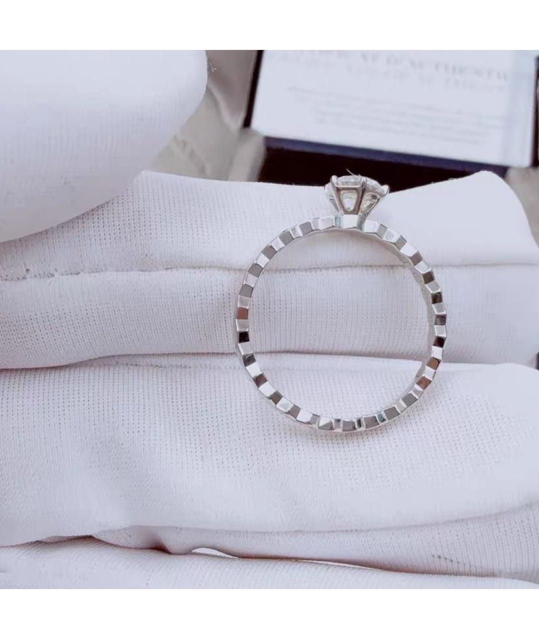 CHAUMET Белое кольцо из белого золота, фото 5