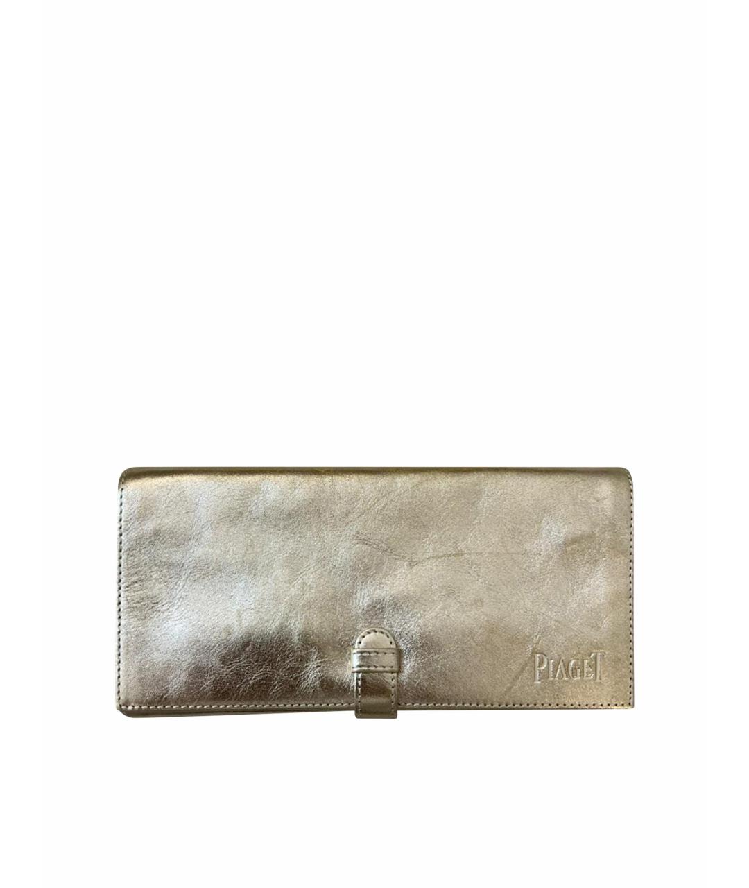 PIAGET Кошелек, фото 1