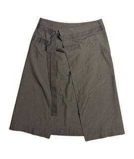 YOHJI YAMAMOTO Юбка миди