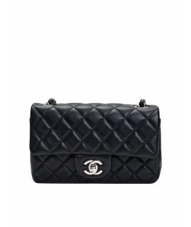 CHANEL Сумка через плечо