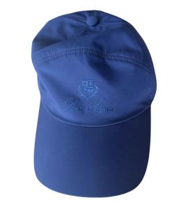 LORO PIANA Кепка/бейсболка