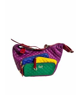 DOLCE&GABBANA Сумка с короткими ручками
