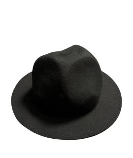 YOHJI YAMAMOTO Шляпа