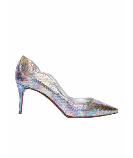 CHRISTIAN LOUBOUTIN Туфли