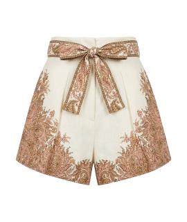 ZIMMERMANN Шорты
