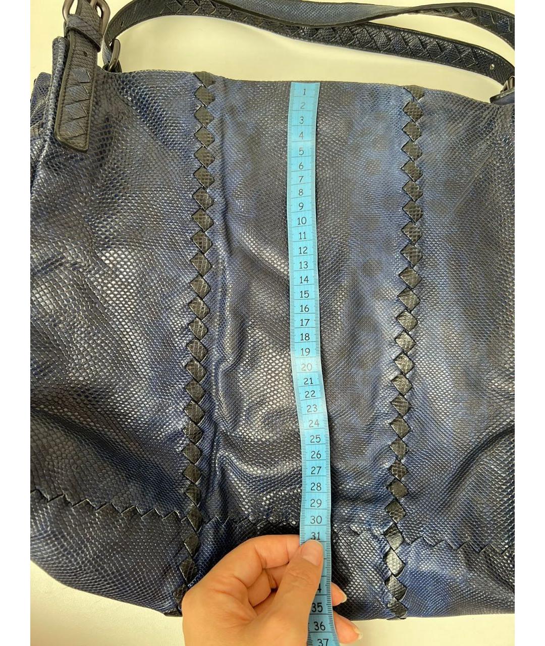 TOD'S Сумка тоут, фото 6