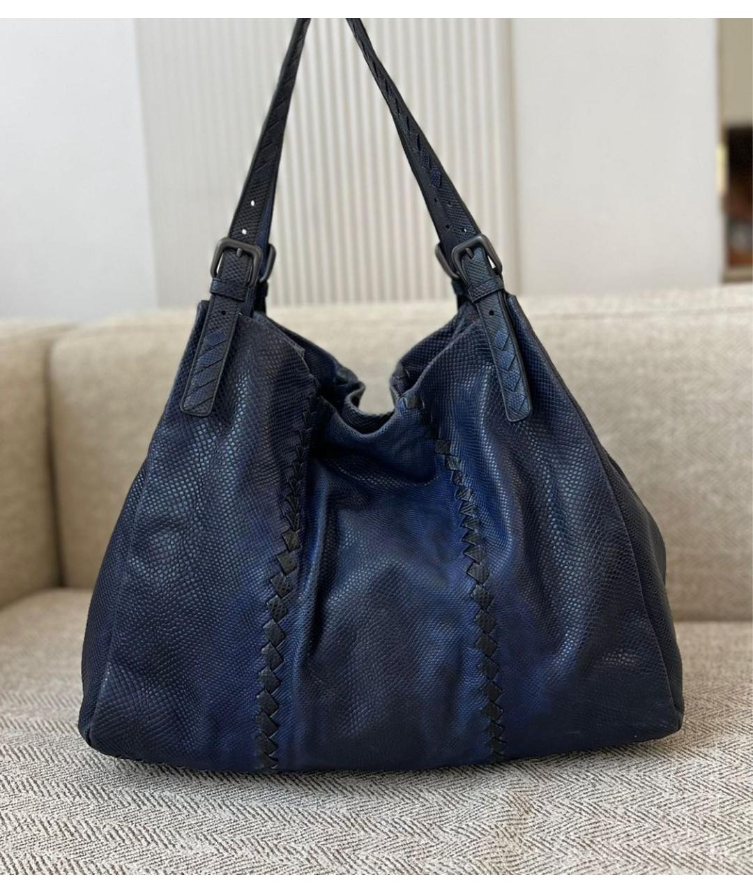 TOD'S Сумка тоут, фото 9