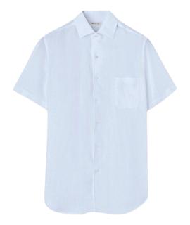 LORO PIANA Классическая рубашка