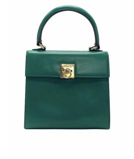 CELINE Сумка с короткими ручками