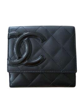 CHANEL Кошелек