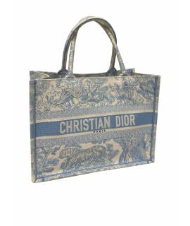CHRISTIAN DIOR Сумка тоут