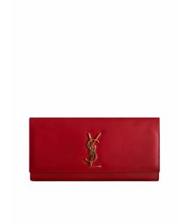 SAINT LAURENT Клатч/вечерняя сумка
