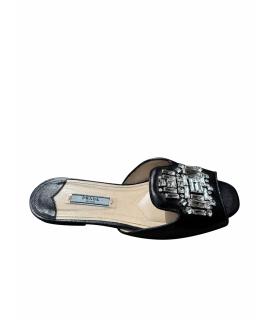 PRADA Шлепанцы