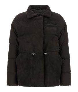 KITON Пуховик