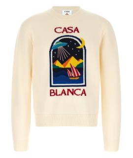 CASABLANCA Джемпер / свитер