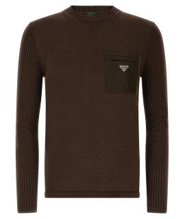 PRADA Джемпер / свитер