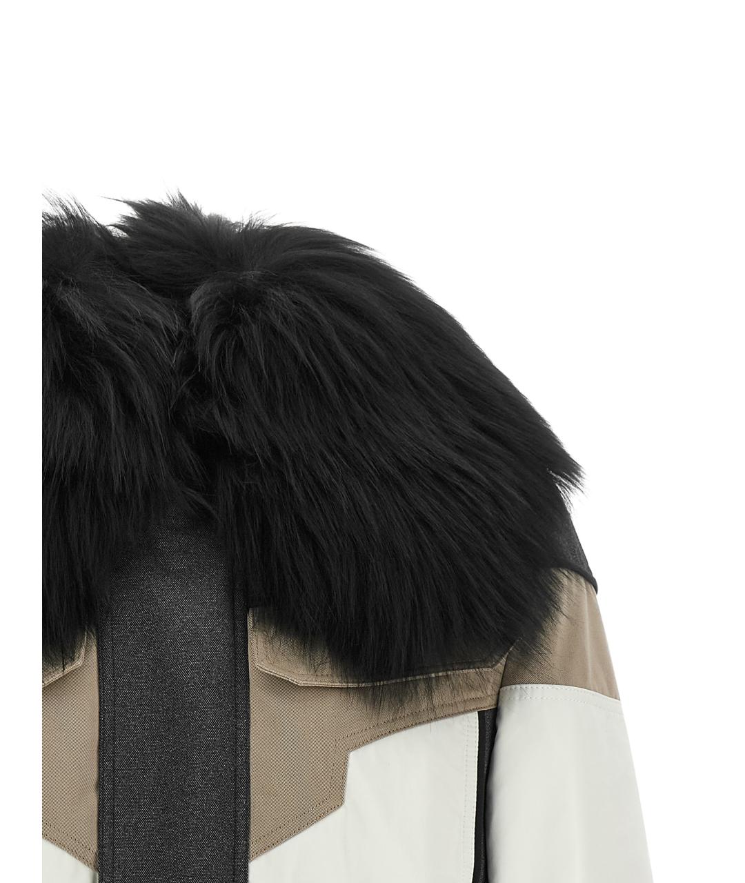 DSQUARED2 Мульти пуховик, фото 3