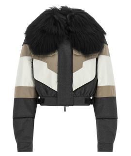 DSQUARED2 Пуховик