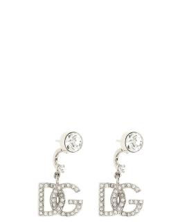 DOLCE&GABBANA Серьги