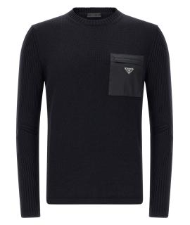 PRADA Джемпер / свитер