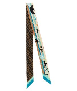FENDI Шарф