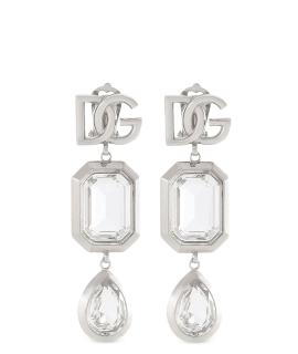 DOLCE&GABBANA Серьги