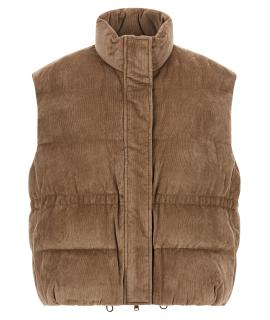 BRUNELLO CUCINELLI Жилет