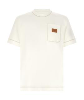 FENDI Футболка