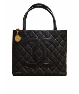 CHANEL Сумка с короткими ручками