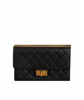 CHANEL Сумка через плечо