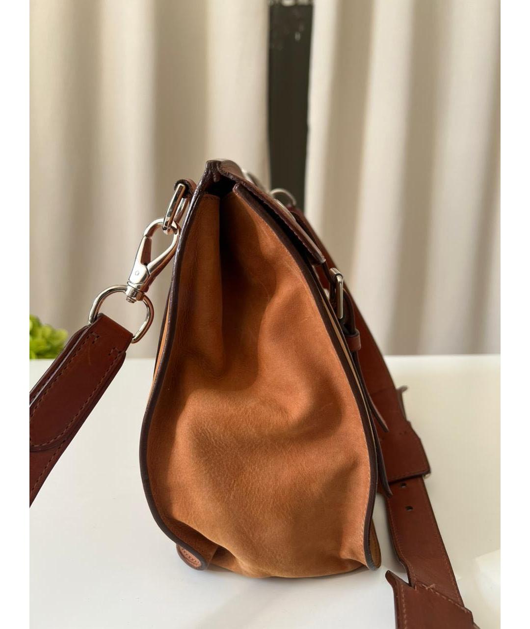 RALPH LAUREN Сумка через плечо, фото 3
