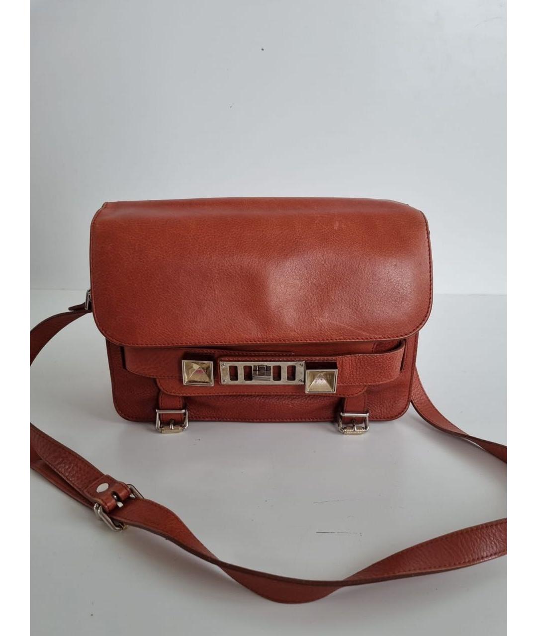 PROENZA SCHOULER Сумка через плечо, фото 9