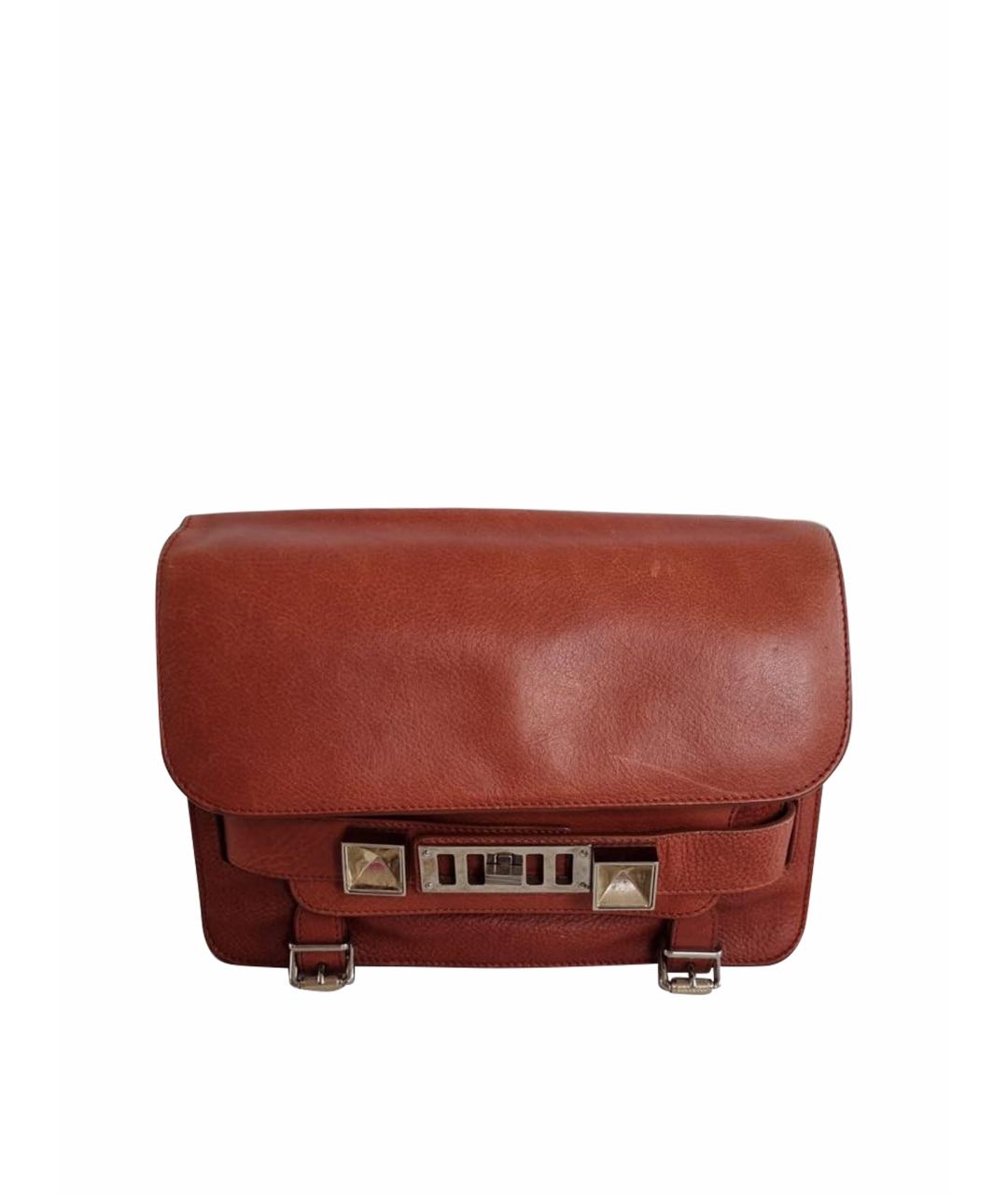 PROENZA SCHOULER Сумка через плечо, фото 1