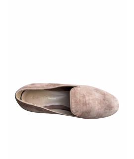 GIANVITO ROSSI Лоферы