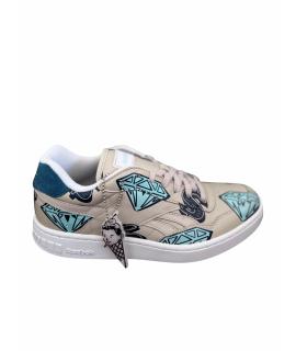 REEBOK Низкие кроссовки / кеды