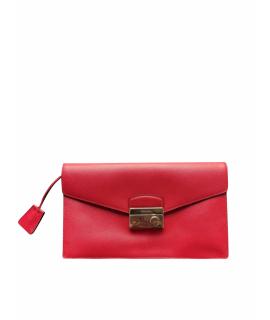 PRADA Клатч/вечерняя сумка