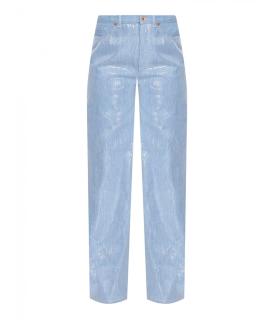 MAX MARA Прямые джинсы