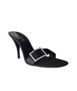 SAINT LAURENT Мюли