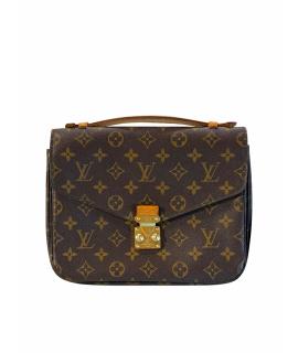 LOUIS VUITTON Сумка через плечо